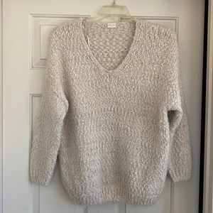 Altar’d State cream sweater